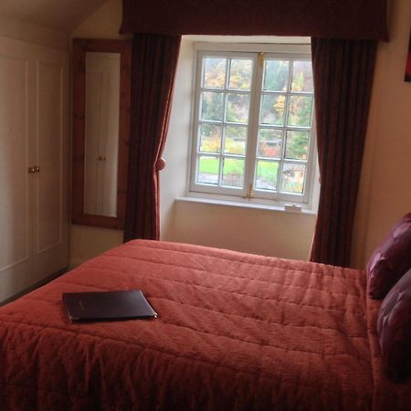 Highlander Inn Craigellachie Habitación foto